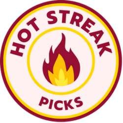 Hot Streak Picks Logo