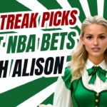 St. Patrick’s Day NBA Best Bets