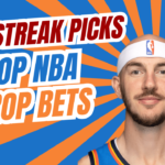 Alex Caruso