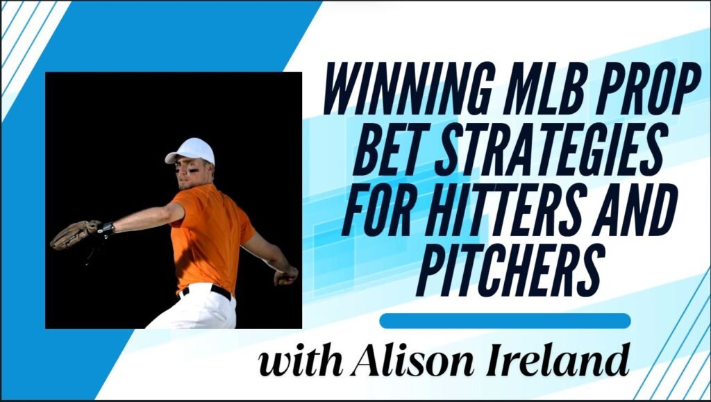 Boost Your MLB Betting Profits