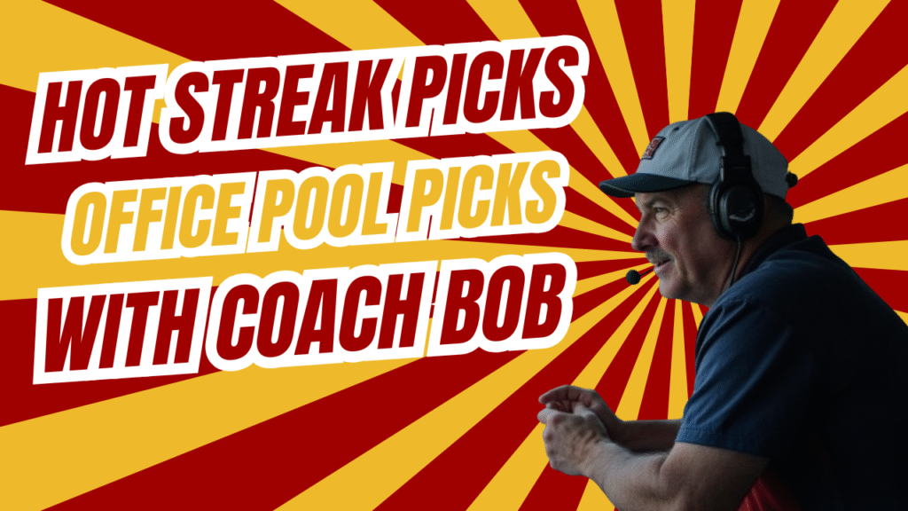 office pool picks