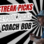 NFL Office Pool Picks