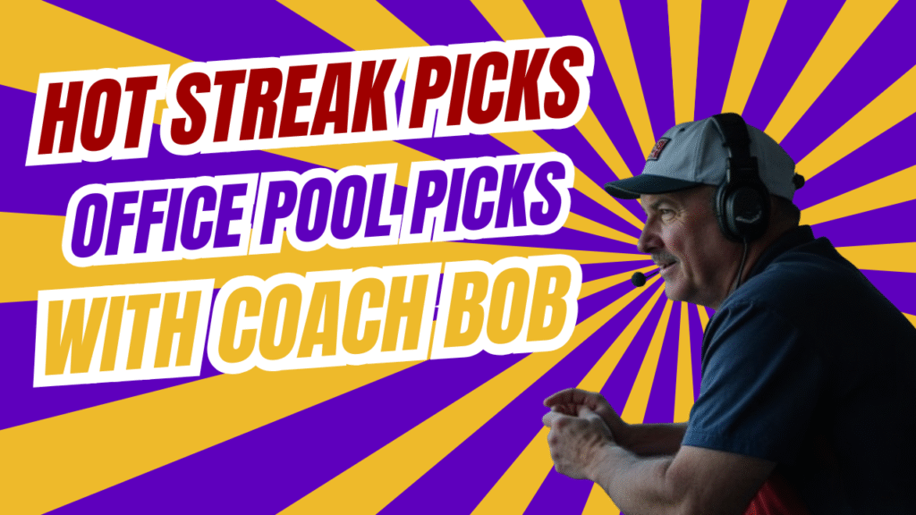 office pool picks