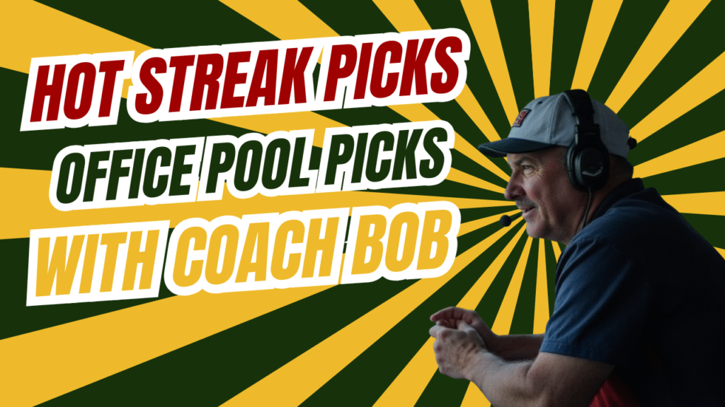 office pool picks