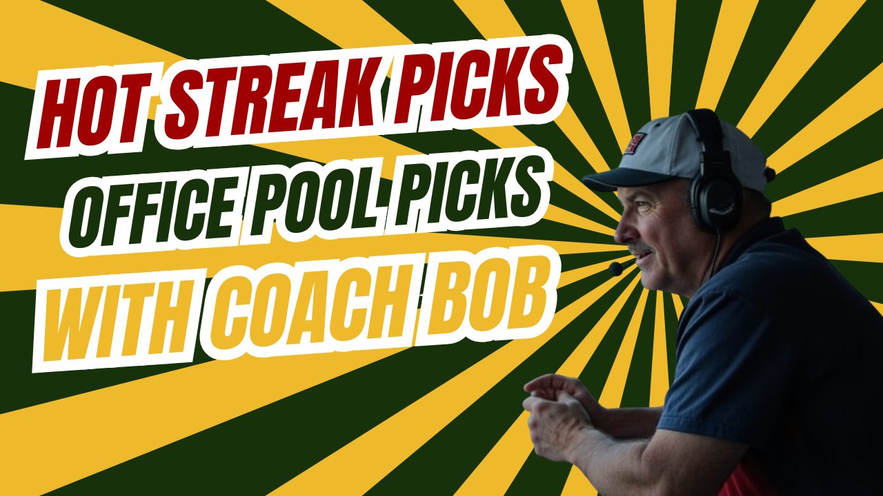 office pool picks