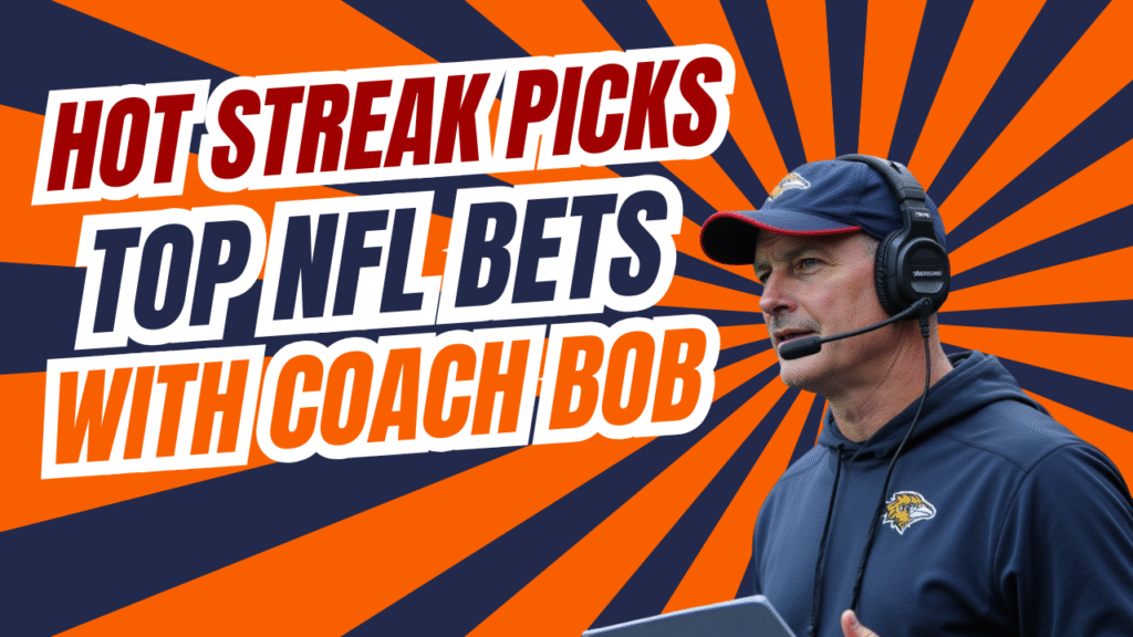 top nfl bets