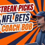 top nfl bets