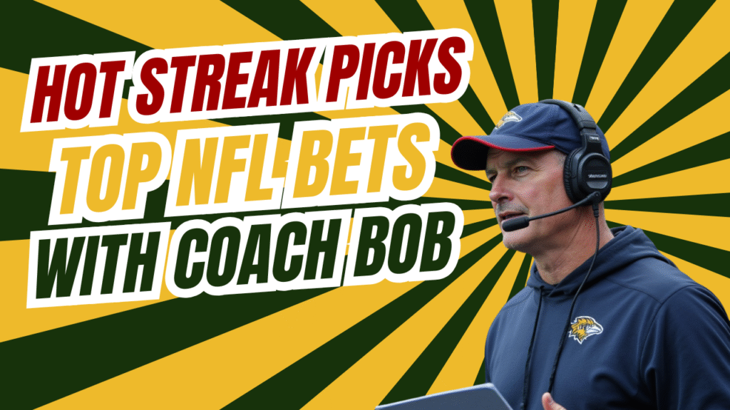 top nfl bets