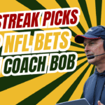 top nfl bets
