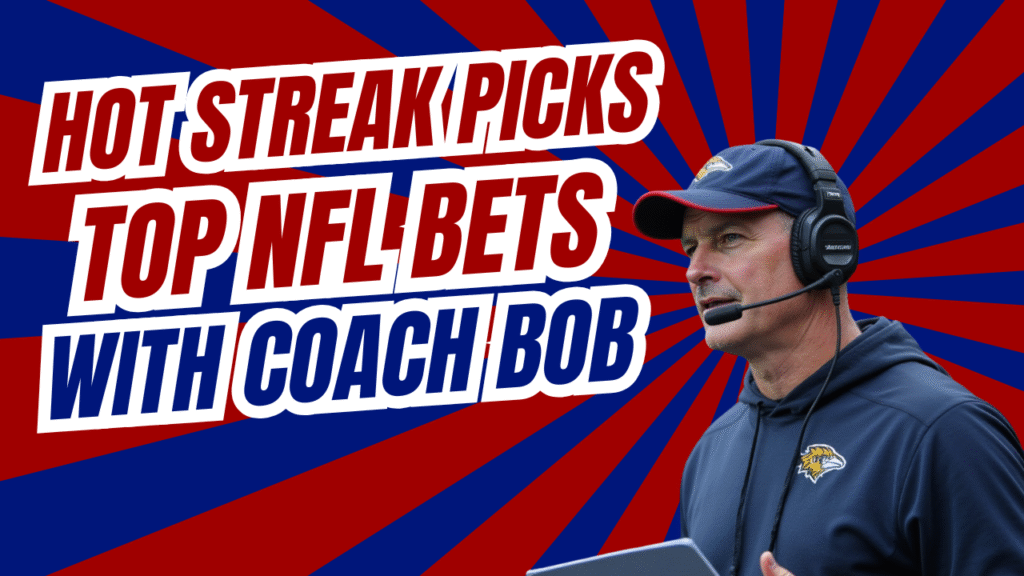 top nfl bets