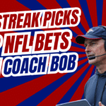 top nfl bets