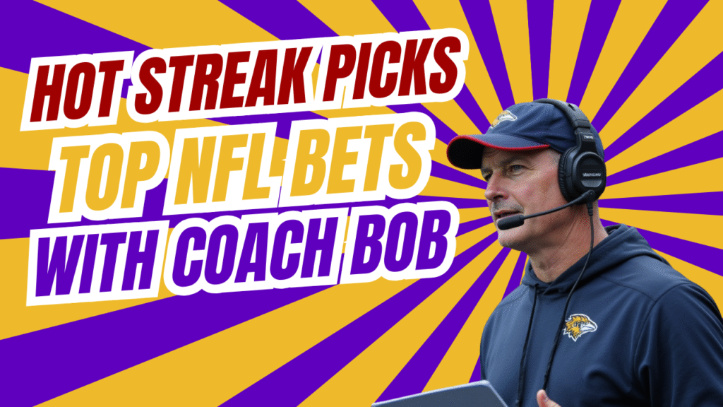 top nfl bets