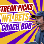 top nfl bets