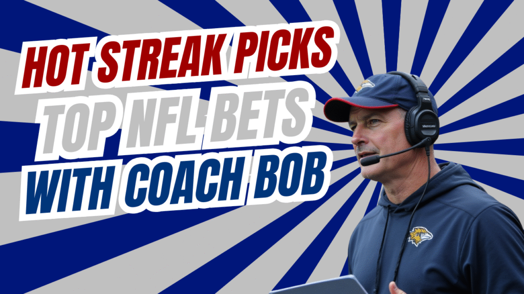 top nfl bets