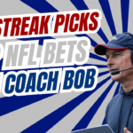 top nfl bets