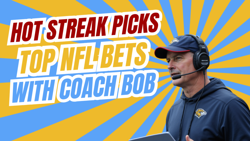 top nfl bets