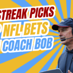 top nfl bets
