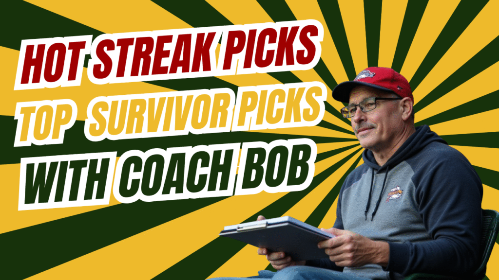 top survivor bets