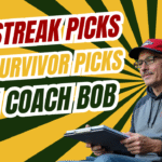 top survivor bets