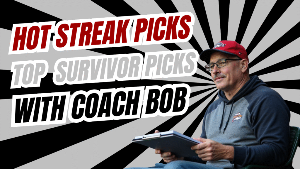 top survivor bets