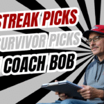 top survivor bets