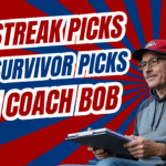 top survivor bets
