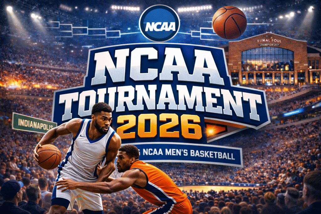 2026 March Madness
