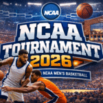2026 March Madness