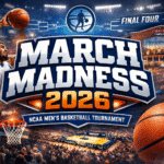 March Madnness